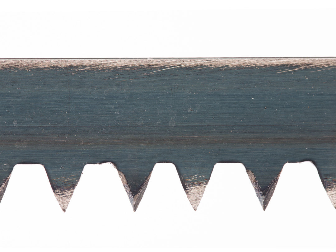21" BOREAL SAW SPARE BLADES - BY AGAWA GEAR