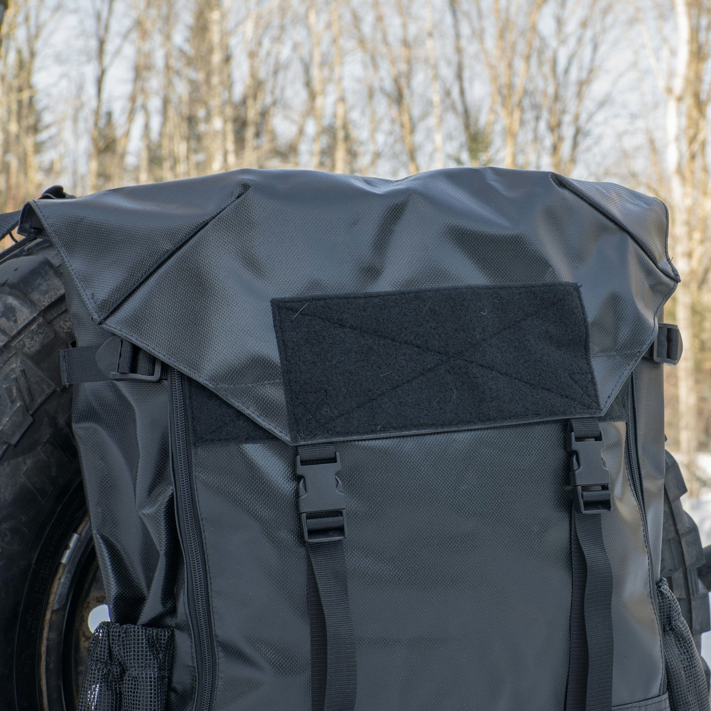 Spare Tire Bag - V2