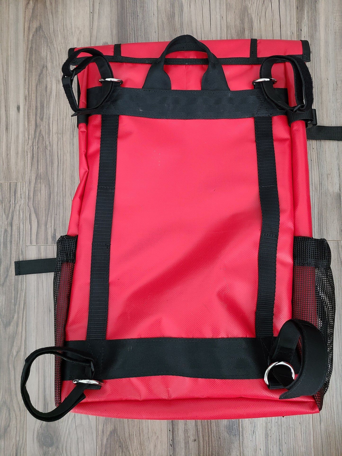 Ladder/Tread Surface Bag
