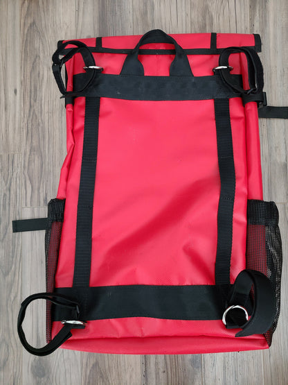 Ladder/Tread Surface Bag