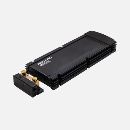 BCDC Alpha100 R DC Battery Manager - by Redarc