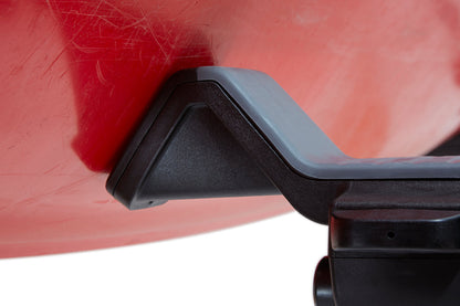 J-CRADLE ROOFTOP KAYAK MOUNT - BY YAKIMA