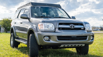 The Belford Roof Rack for Toyota Sequoia ('01 to '07) - by Sherpa