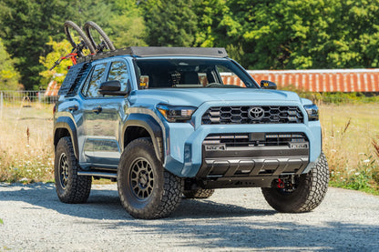 6th Gen 4Runner Full Roof Rack - by Greenlane Offroad