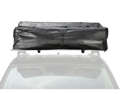 Skyrise SL Lightweight Softshell Roof Top Tent - by Yakima