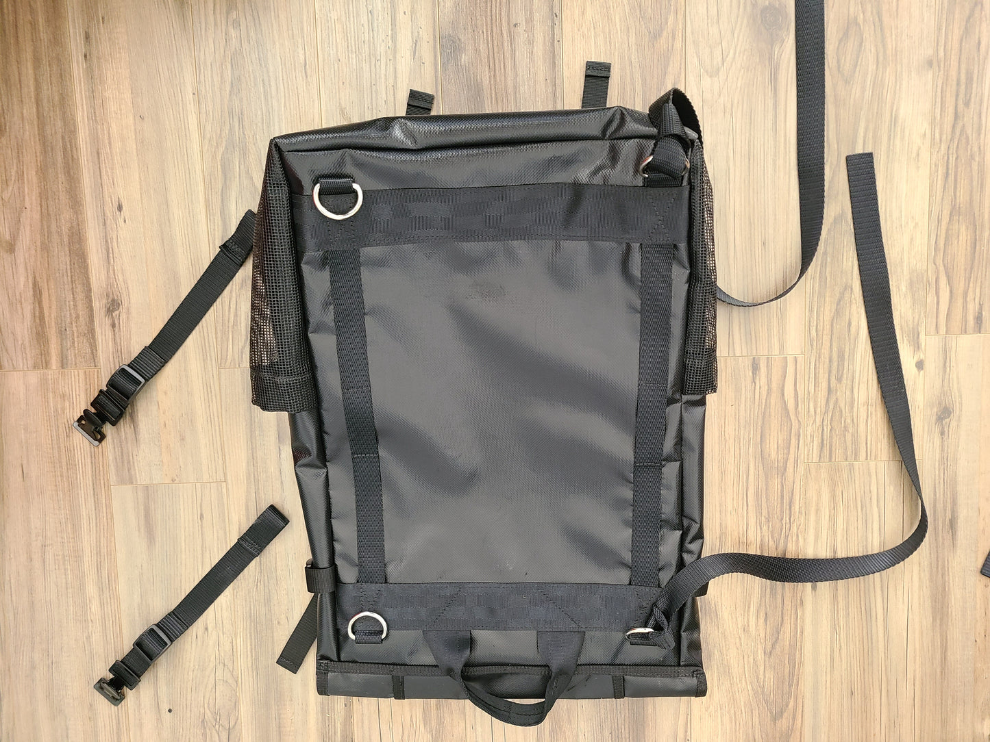 Ladder/Tread Surface Bag