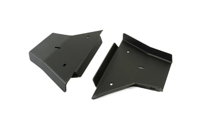 Control Arm Skid Plates for Land Cruiser - by Greenlane Offroad