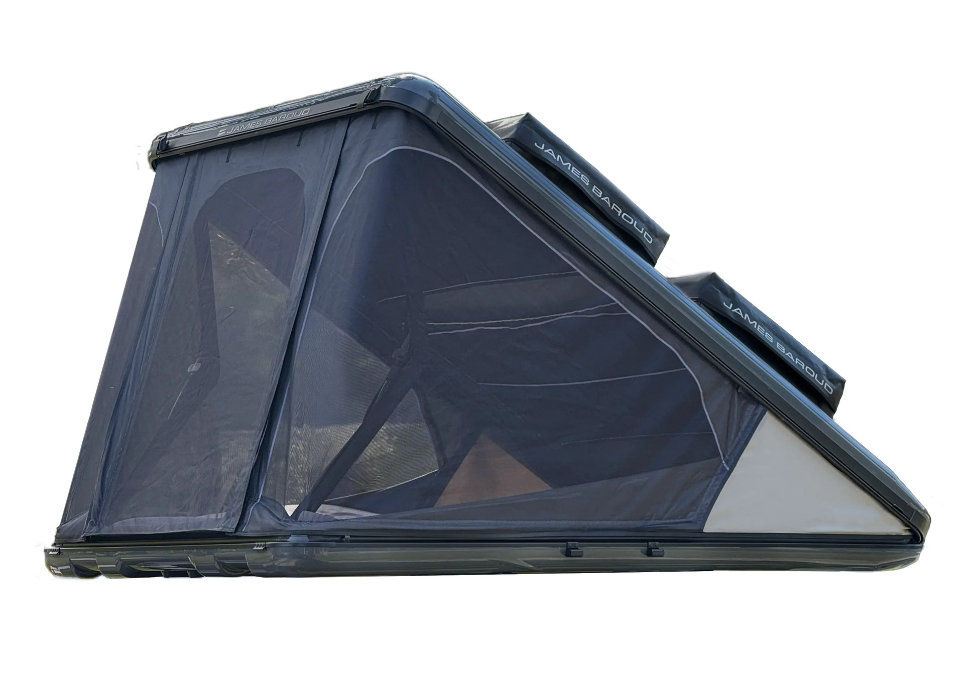 Rear View