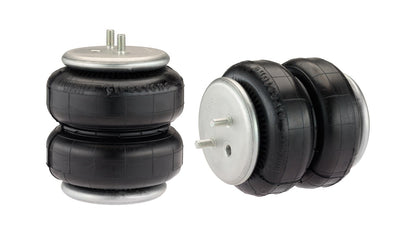 Ride-Rite Replacement Air Spring 6781 - by Firestone