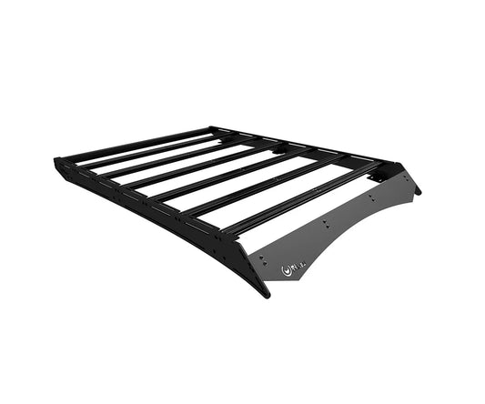 Pro Roof Rack for Toyota Tundra Crewmax 2022 to Current - by Prinsu
