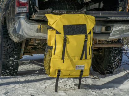 The Tailgate Bag 2.0