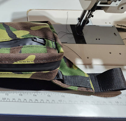 Fanny Pack / Cross-body