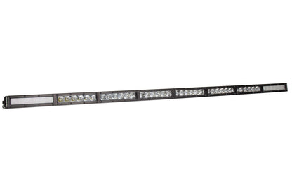 Stage Series 50" White Light Bar - By Diode Dynamics