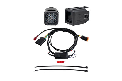 HITCH MOUNT LED POD 4-PIN REVERSE KIT - BY DIODE DYNAMICS