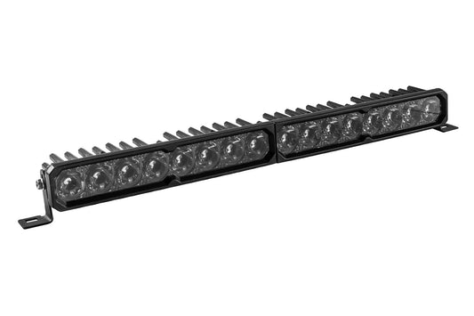 SS20 WHITE LED LIGHT BAR - BY DIODE DYNAMICS