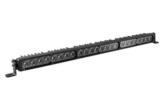 SS30 White LED Light Bar - By Diode Dynamics