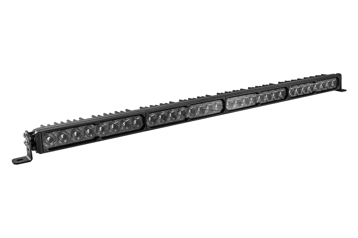 SS40 Dual-Color LED Light Bar - By Diode Dynamics