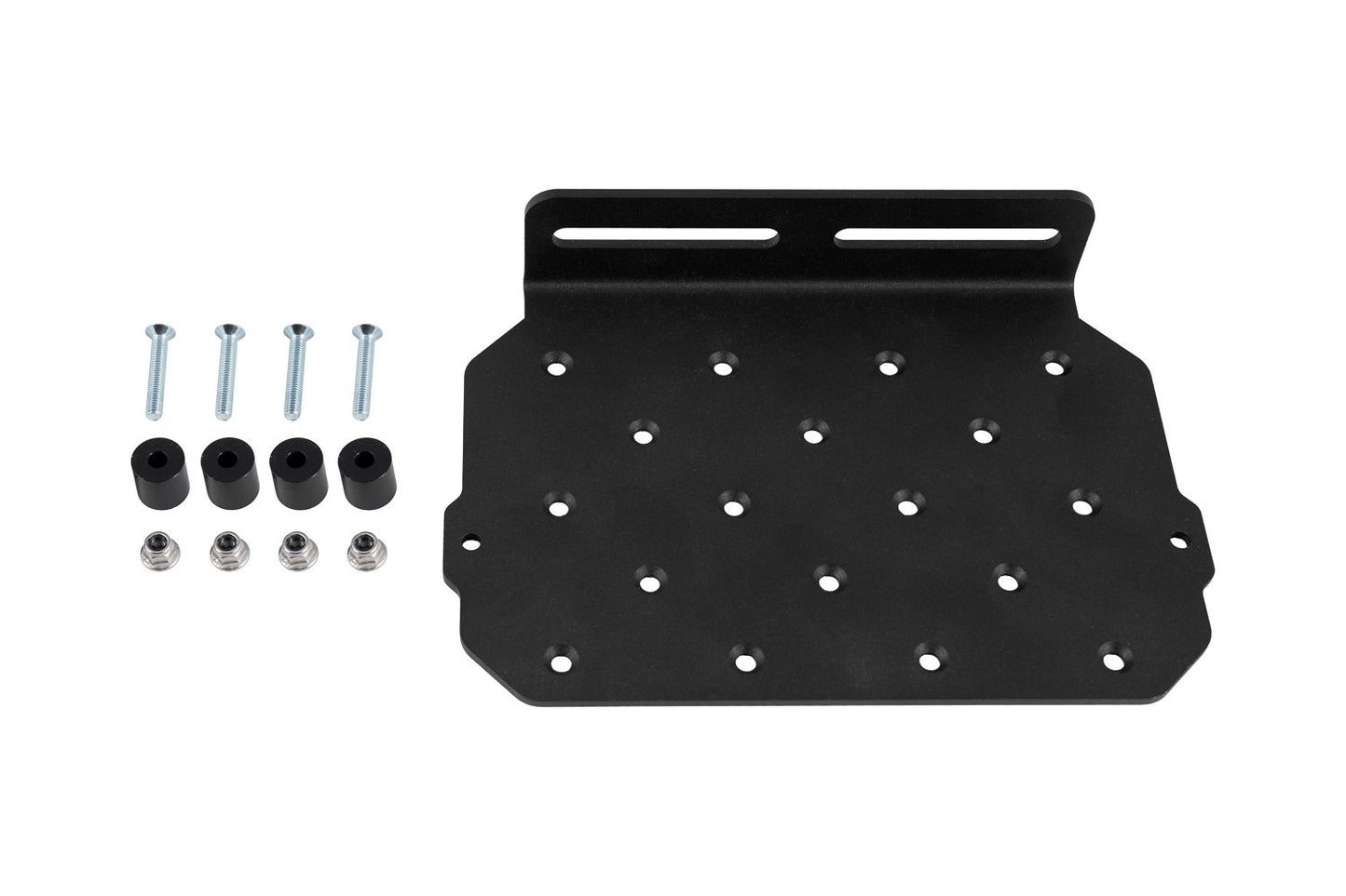 D-Switch 8-Channel Switch Panel - By Diode Dynamics