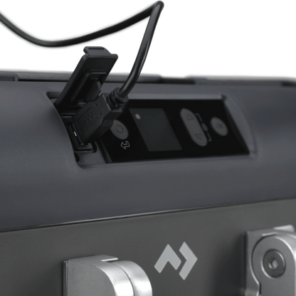 CFX5 75DZ Dual Zone Electric Cooler (Fridge) - by Dometic