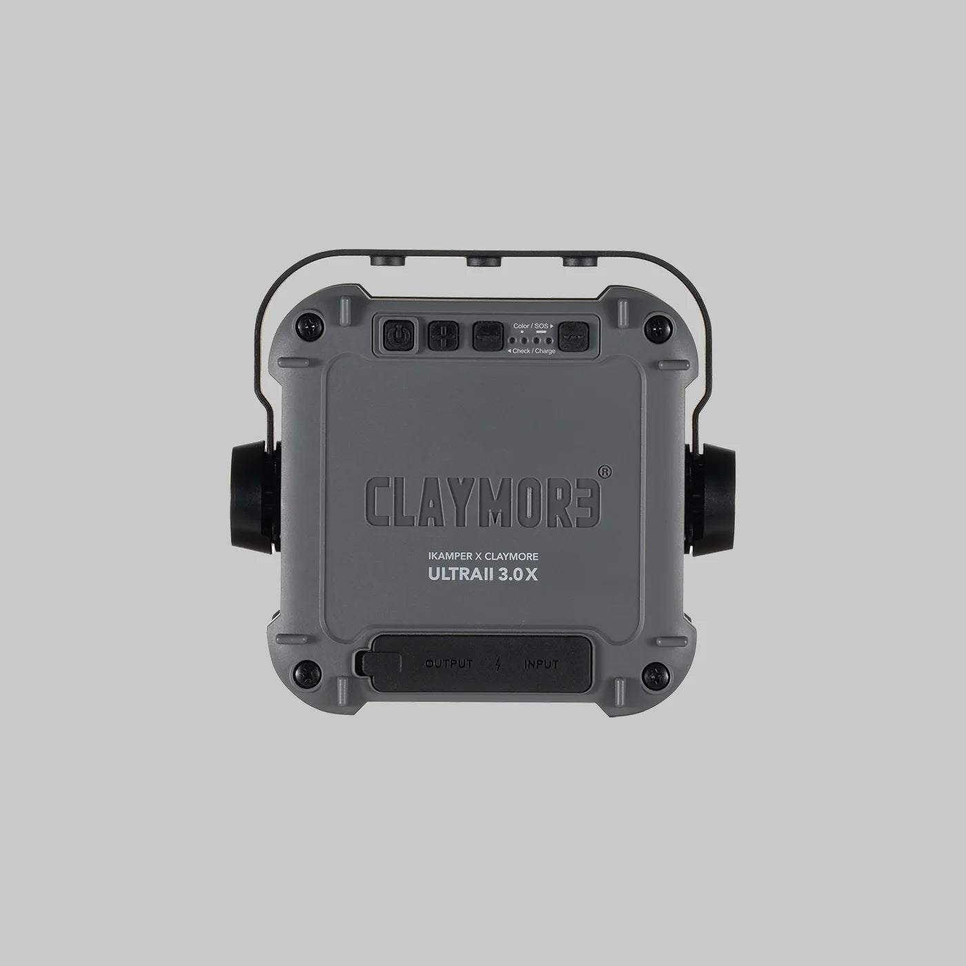 iKamper X Claymore Ultra2 3.0 - by iKamper