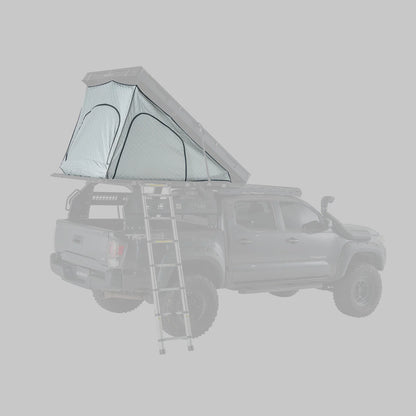 Insulation Tent - by iKamper