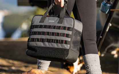 Utility Bag - by iKamper