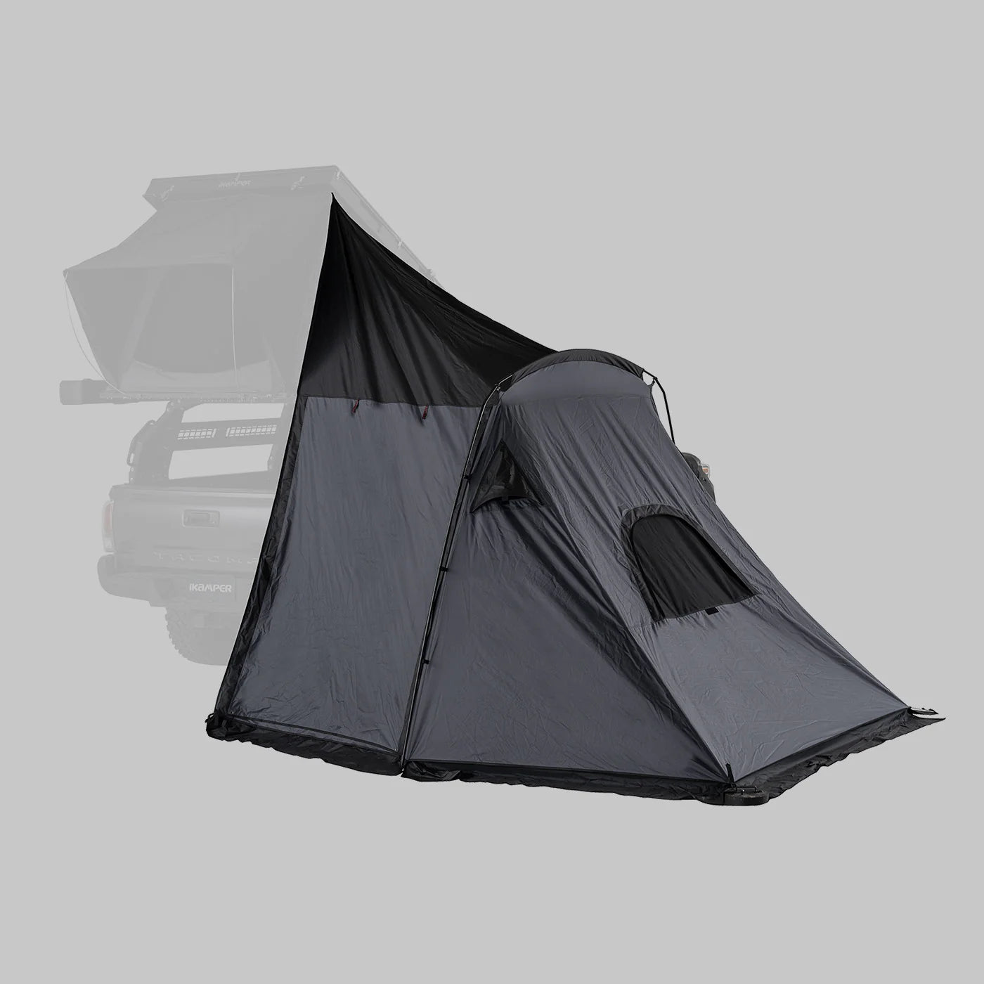 BDV Annex Plus - by iKamper