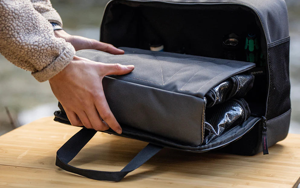 Utility Bag - by iKamper