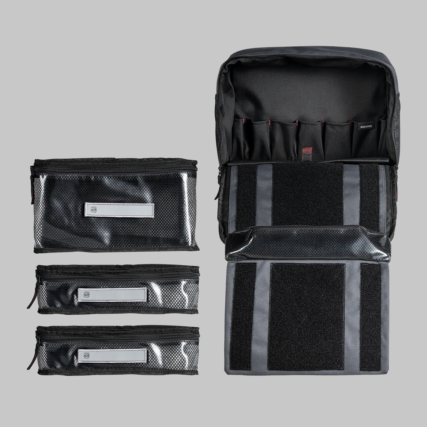 Utility Bag - by iKamper
