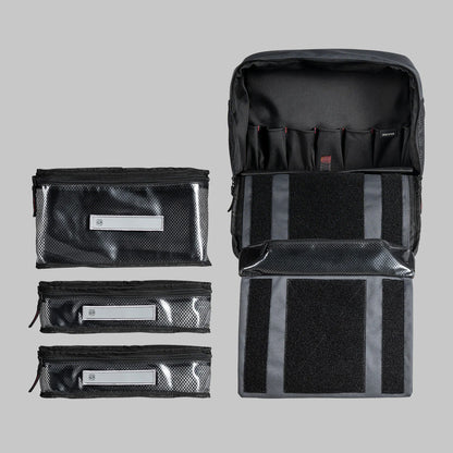 Utility Bag - by iKamper