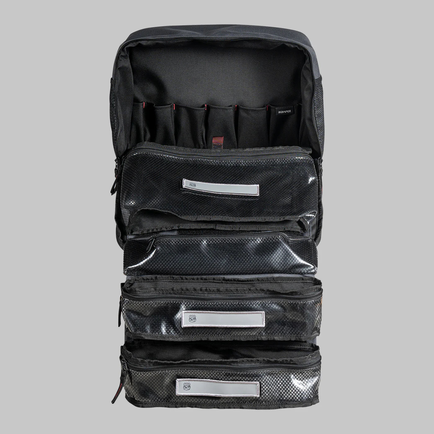 Utility Bag - by iKamper
