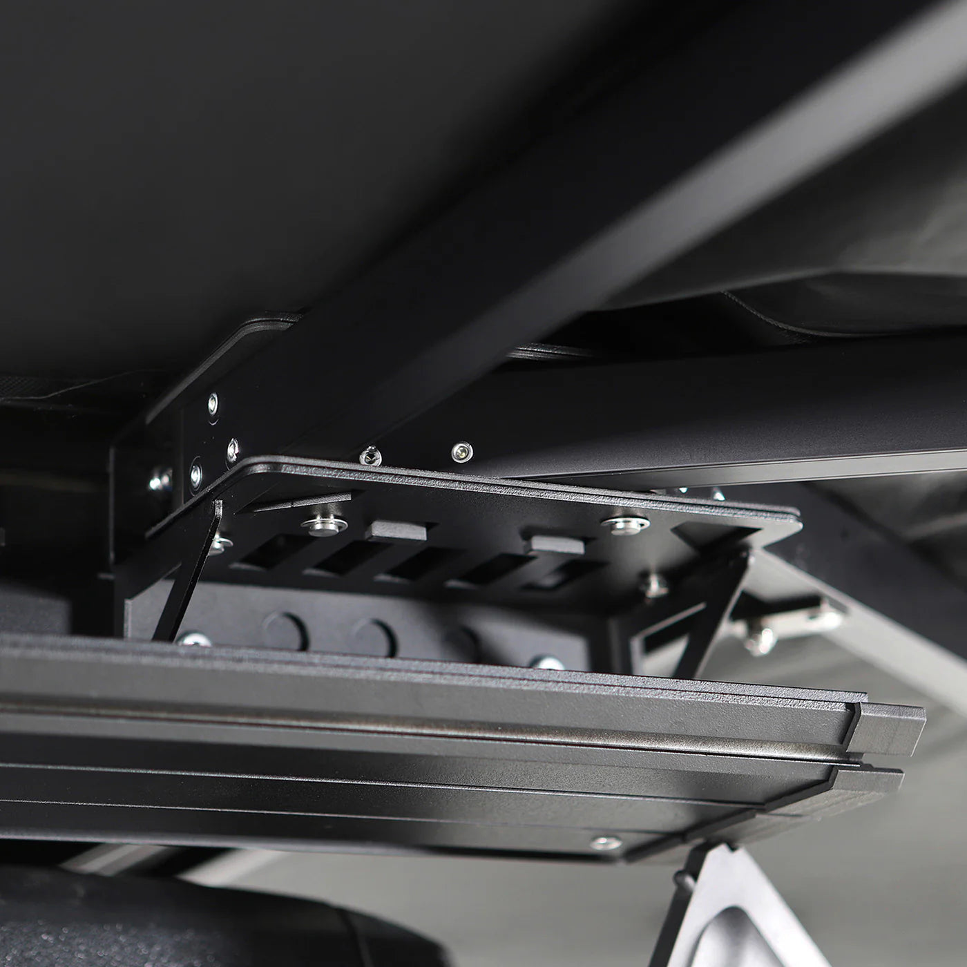 EXOSHELL 270 AWNING - BY IKAMPER