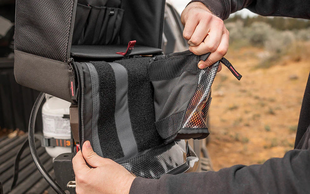 Utility Bag - by iKamper