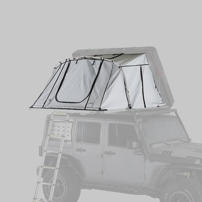 Insulation Tent - by iKamper