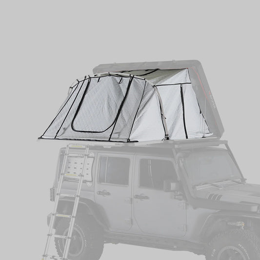 Insulation Tent - by iKamper