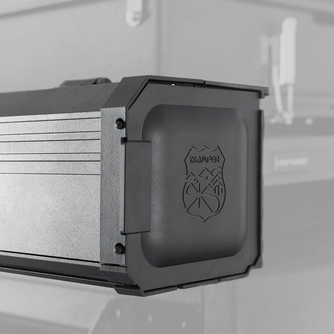 EXOSHELL 270 AWNING - BY IKAMPER