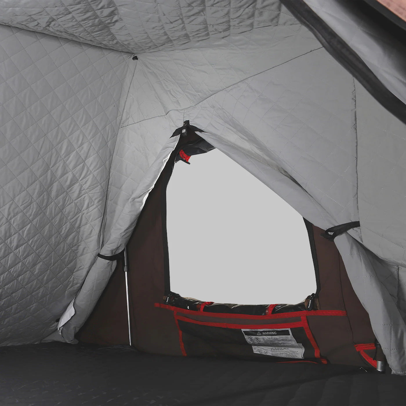 Insulation Tent - by iKamper