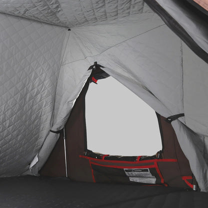 Insulation Tent - by iKamper