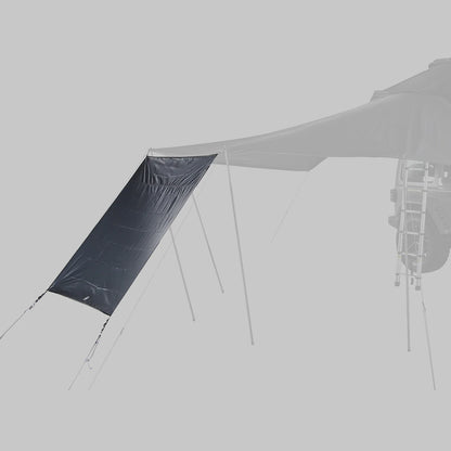 AWNING CANOPY 3.0 - BY IKAMPER