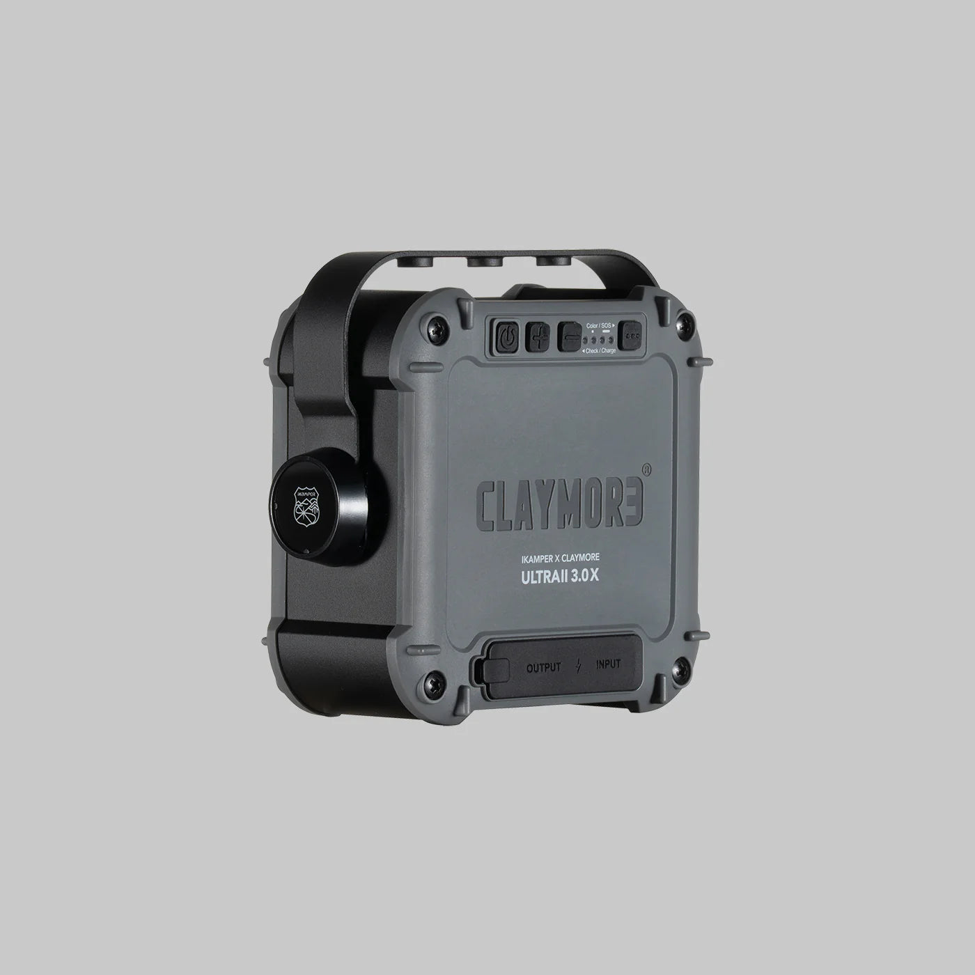iKamper X Claymore Ultra2 3.0 - by iKamper