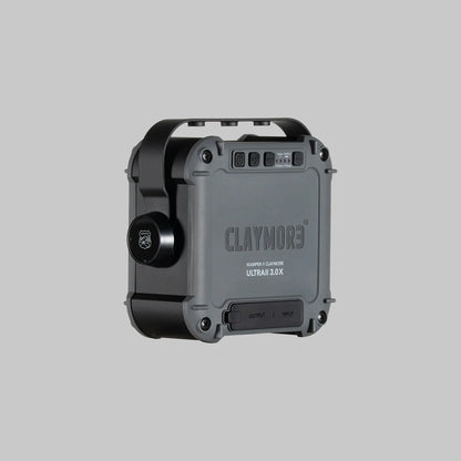 iKamper X Claymore Ultra2 3.0 - by iKamper