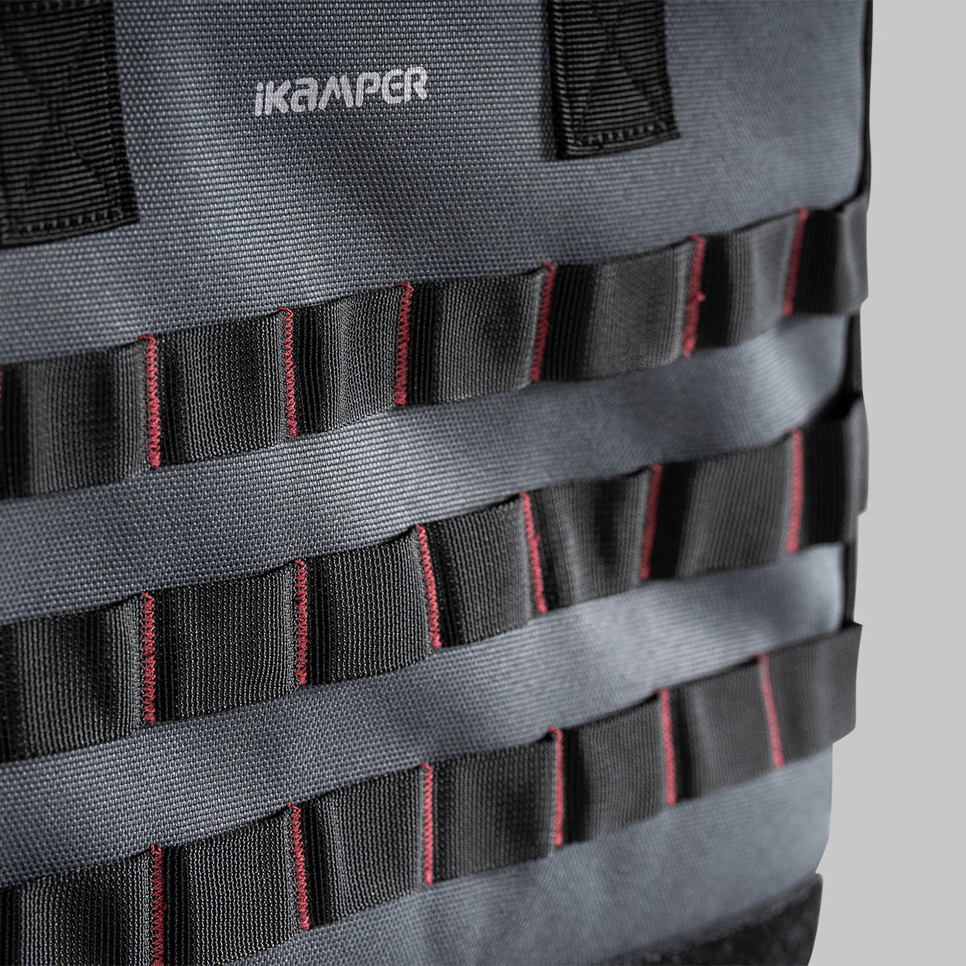 Utility Bag - by iKamper
