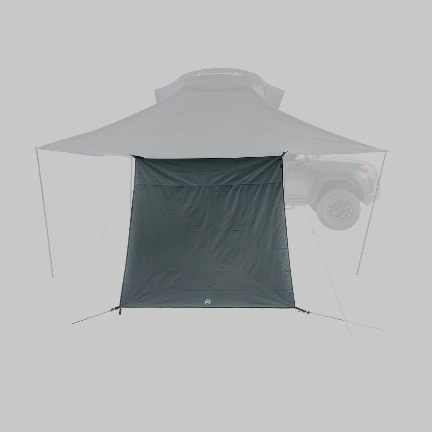 AWNING CANOPY 3.0 - BY IKAMPER