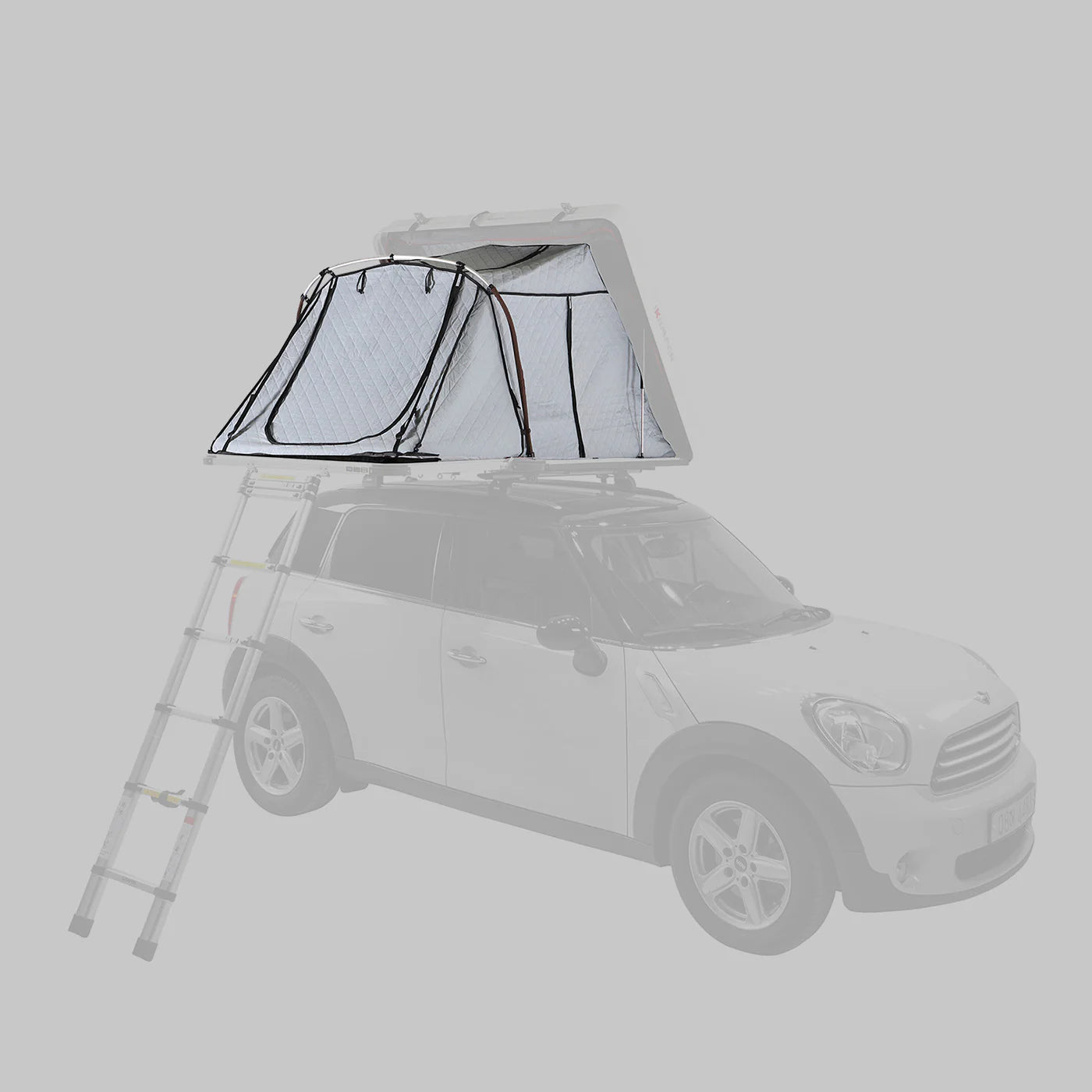 Insulation Tent - by iKamper