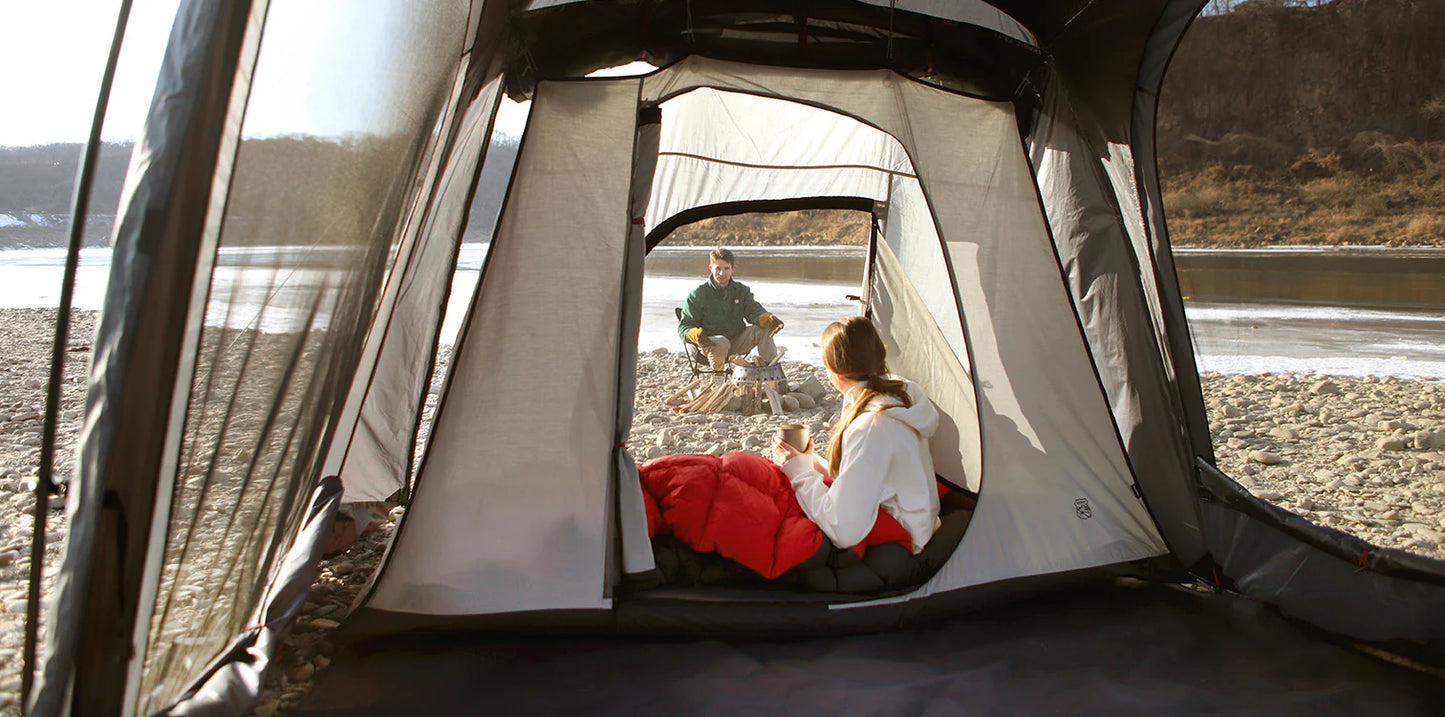 Annex Plus Inner Tent by iKamper