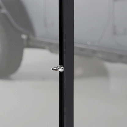 EXOSHELL 270 AWNING - BY IKAMPER