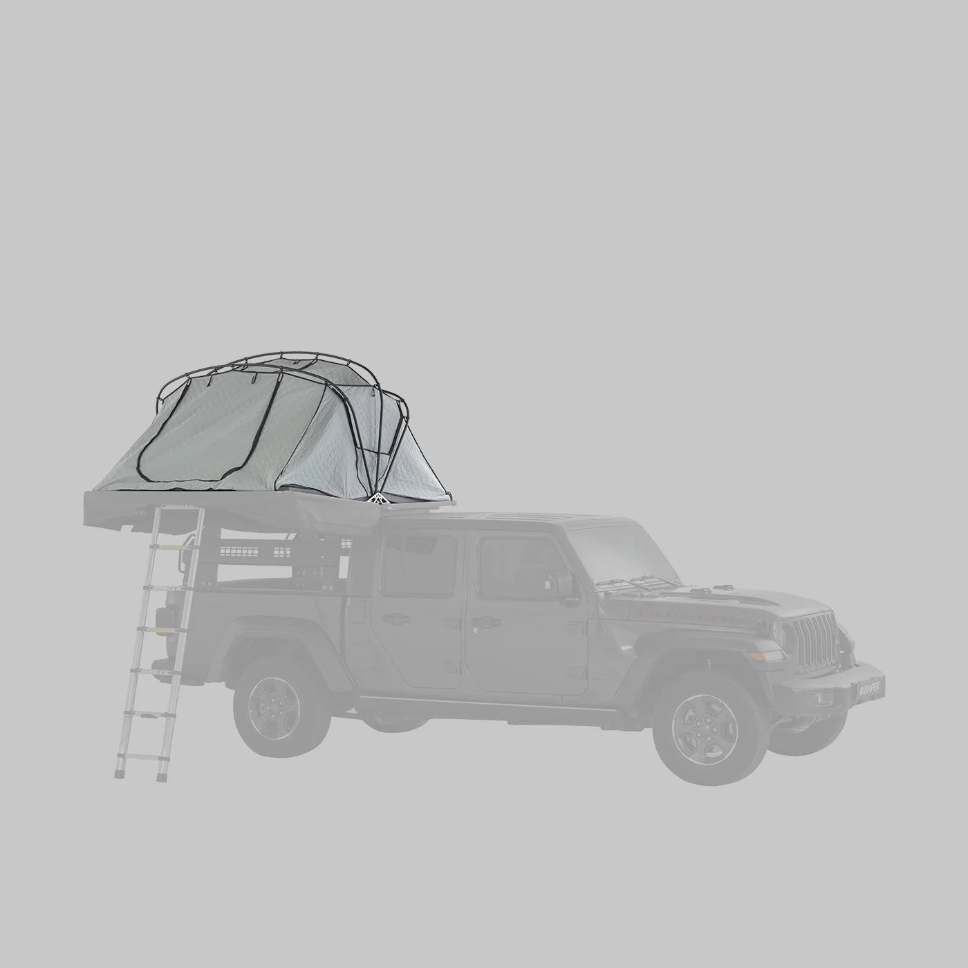 Insulation Tent - by iKamper