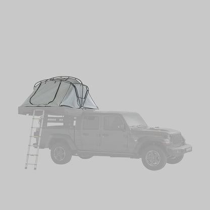 Insulation Tent - by iKamper