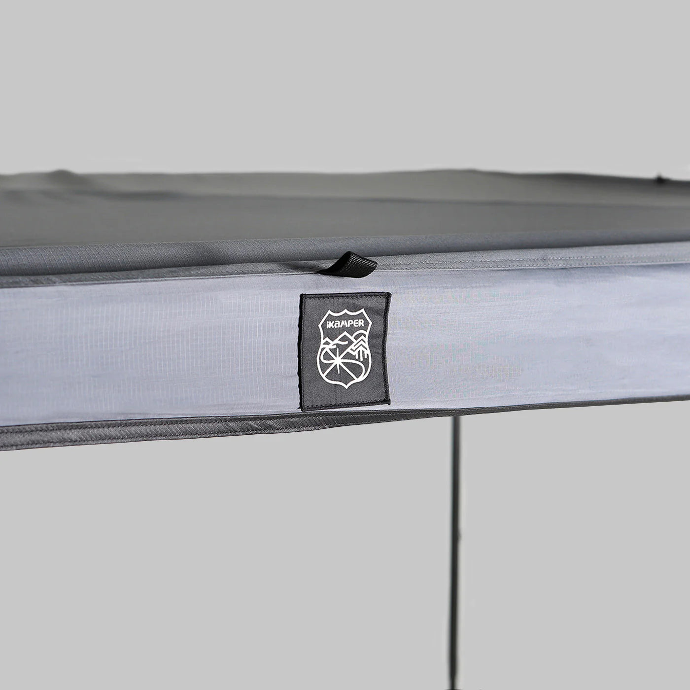 EXOSHELL 270 AWNING - BY IKAMPER