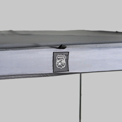 EXOSHELL 270 AWNING - BY IKAMPER